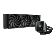 Deepcool Mystique 360 3x120mm - 1281251 - zdjęcie 1